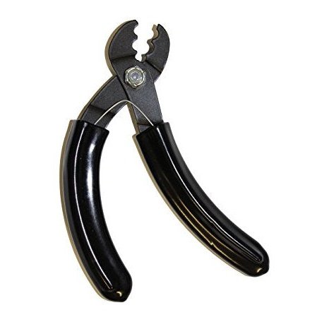 Saunders Archery Nok Set Pliers with Nok Points-Archery- Hunting, Target, Traditional-Jeff’s Specialty Sports