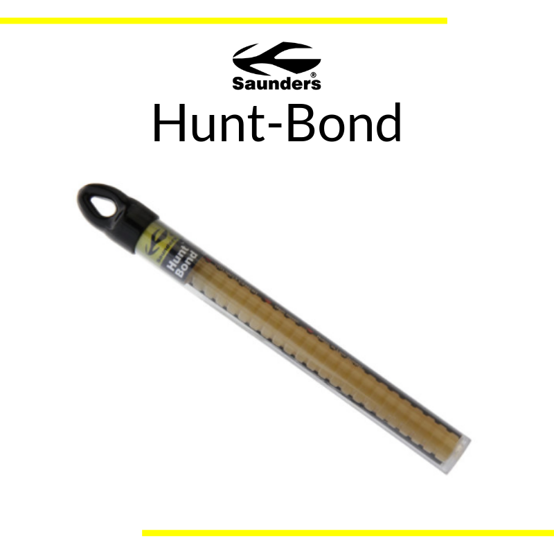 Saunders Archery Hunt-Bond-Archery- Hunting, Target, Traditional-Jeff’s Specialty Sports