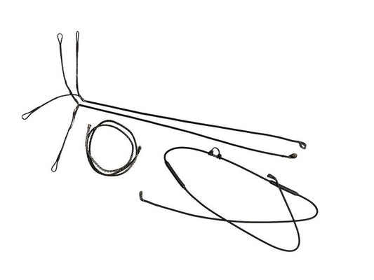 PSE Archery TAC 15 / 10 Crossbow Maintenance Kit-Facebook Store-Jeff’s Specialty Sports