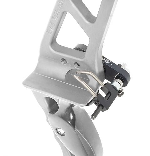 AAE Stinger Arrow Rest-Archery- Hunting, Target, Traditional-Jeff’s Specialty Sports