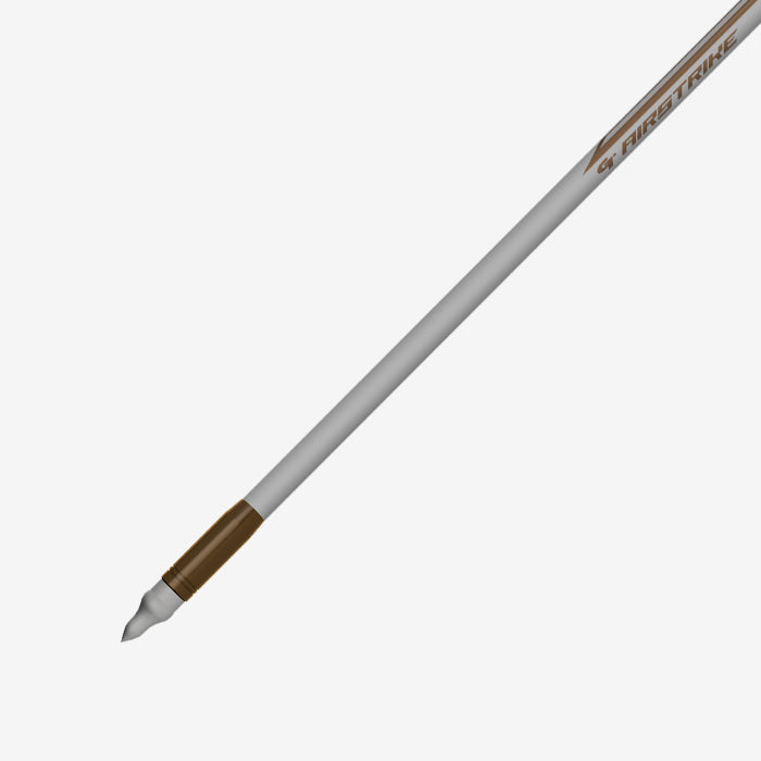 Gold Tip Airstrike Shafts, dz.-Archery- Hunting, Target, Traditional-Jeff’s Specialty Sports