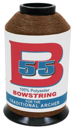 BCY B55 Bowstring-Archery- Hunting, Target, Traditional-Jeff’s Specialty Sports