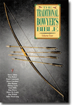 Bois d'Arc Traditional Boyers Bibles Books-Archery- Hunting, Target, Traditional-Jeff’s Specialty Sports