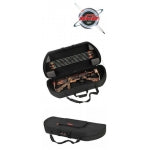 SKB Hybrid Bow Case (2skb-sc4120)-Archery- Hunting, Target, Traditional-Jeff’s Specialty Sports