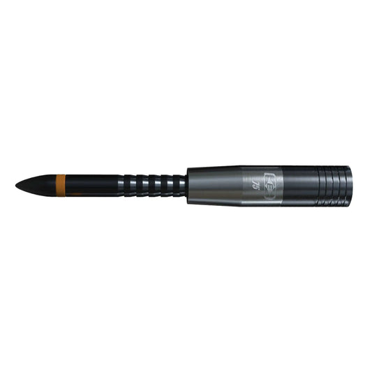 Easton 4mm Match Grade Half Outs, 6pk