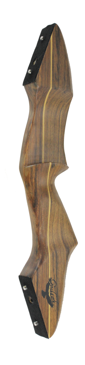 Greatree Archery Goshawk Riser-Archery- Hunting, Target, Traditional-Jeff’s Specialty Sports