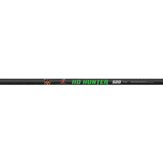 PSE Archery HD Hunter Shafts, dz.-Archery- Hunting, Target, Traditional-Jeff’s Specialty Sports