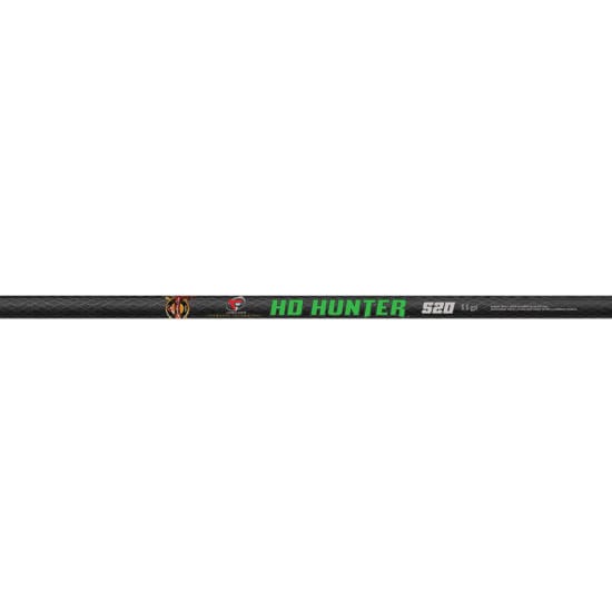 PSE Archery HD Hunter Arrows, dz.-Archery- Hunting, Target, Traditional-Jeff’s Specialty Sports