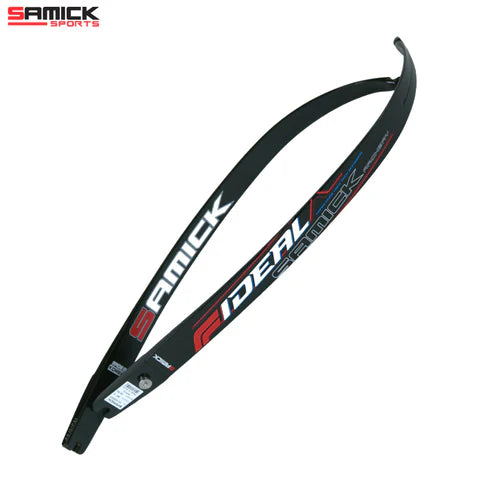 Samick Ideal Foam Fiberglass ILF Limbs-Archery- Hunting, Target, Traditional-Jeff’s Specialty Sports