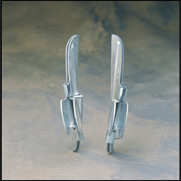 Bitzenburger Fletching Clamp-Archery- Hunting, Target, Traditional-Jeff’s Specialty Sports