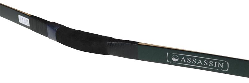 Farmington Archery Assassin Korean Traditional Carbon Horse Bow-Archery- Hunting, Target, Traditional-Jeff’s Specialty Sports