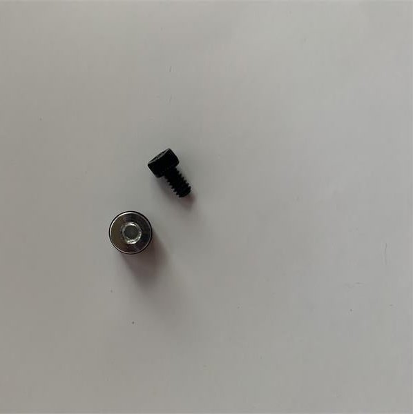 PSE Archery Draw Stop & Screw-Archery- Hunting, Target, Traditional-Jeff’s Specialty Sports