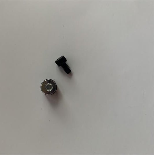 PSE Archery Draw Stop & Screw-Archery- Hunting, Target, Traditional-Jeff’s Specialty Sports