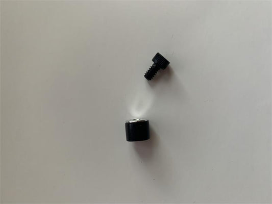 PSE Archery Draw Stop & Screw-Archery- Hunting, Target, Traditional-Jeff’s Specialty Sports