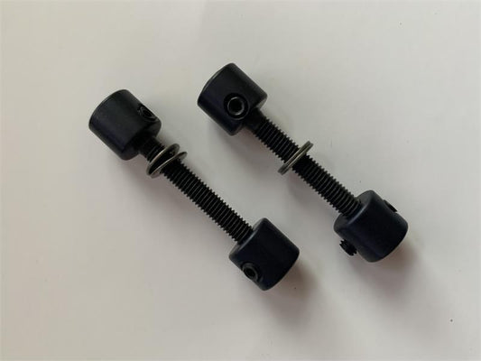 PSE Archery LAS Barrell Assembly-Archery- Hunting, Target, Traditional-Jeff’s Specialty Sports