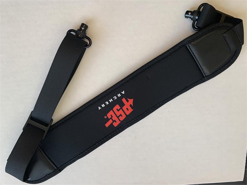 PSE Archery Quick Detach Bow Sling-Archery- Hunting, Target, Traditional-Jeff’s Specialty Sports