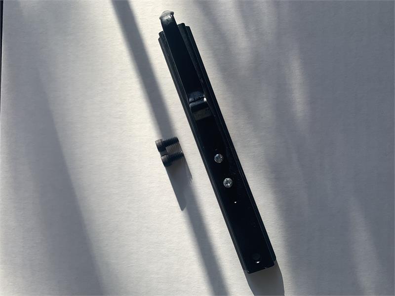 PSE Archery Crossbow Bolt Retention Spring & Rail-Archery- Hunting, Target, Traditional-Jeff’s Specialty Sports