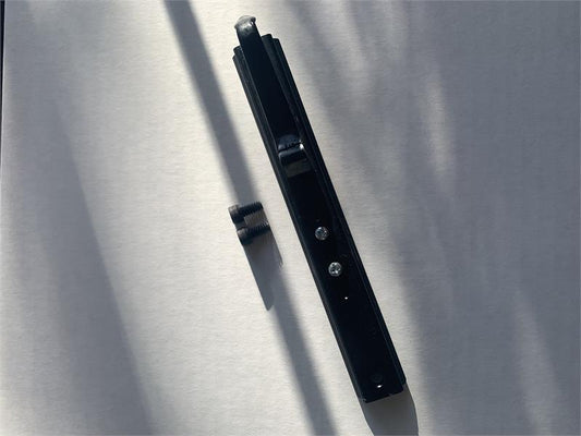 PSE Archery Crossbow Bolt Retention Spring & Rail-Archery- Hunting, Target, Traditional-Jeff’s Specialty Sports