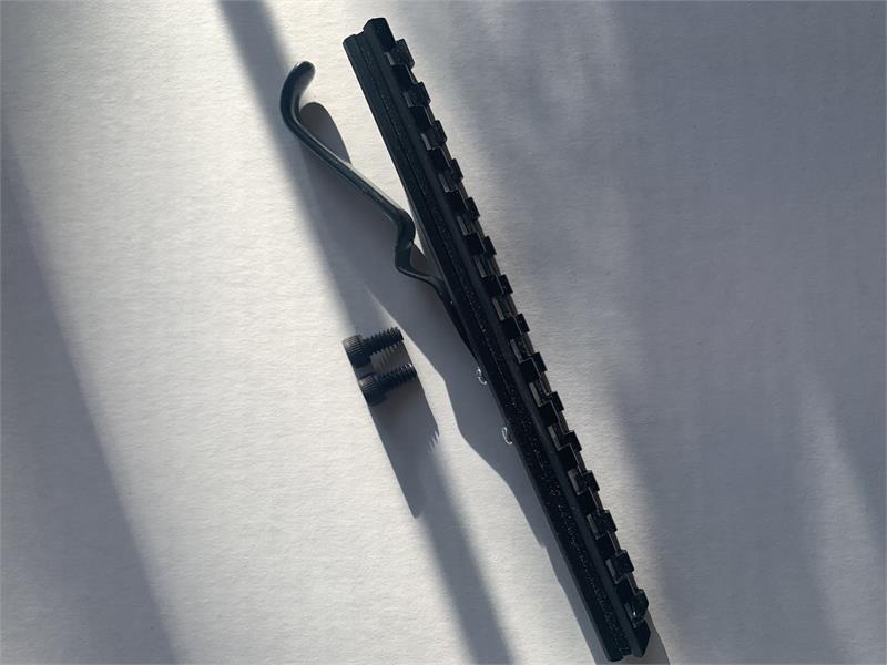 PSE Archery Crossbow Bolt Retention Spring & Rail-Archery- Hunting, Target, Traditional-Jeff’s Specialty Sports