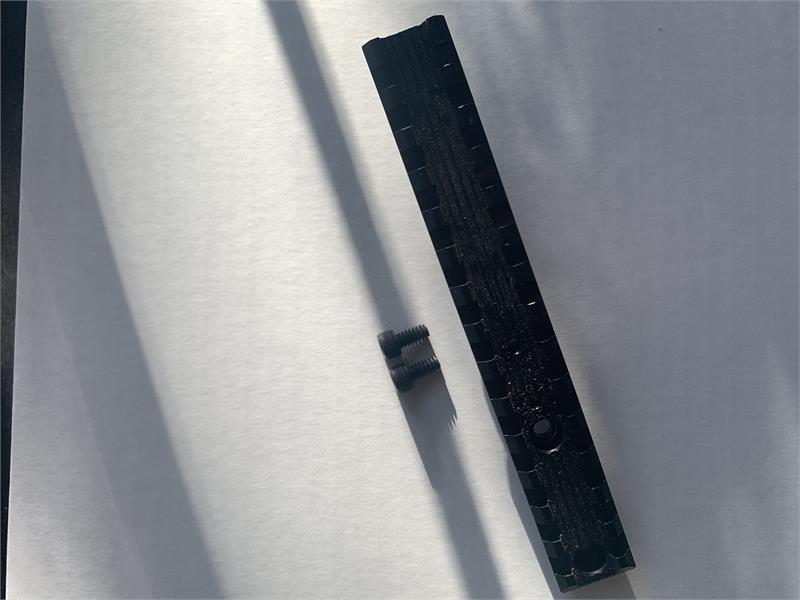 PSE Archery Crossbow Bolt Retention Spring & Rail-Archery- Hunting, Target, Traditional-Jeff’s Specialty Sports