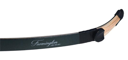 Farmington Archery Assassin Korean Traditional Carbon Horse Bow-Archery- Hunting, Target, Traditional-Jeff’s Specialty Sports