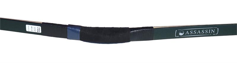 Farmington Archery Assassin Korean Traditional Carbon Horse Bow-Archery- Hunting, Target, Traditional-Jeff’s Specialty Sports