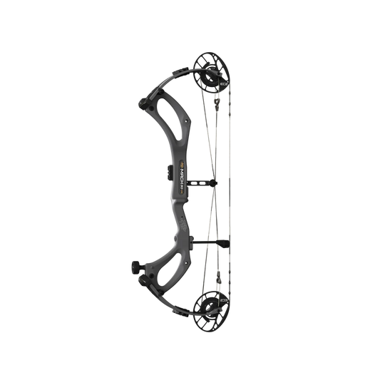 PSE Archery Mach 30 DS Compound Bow-Archery- Hunting, Target, Traditional-Jeff’s Specialty Sports