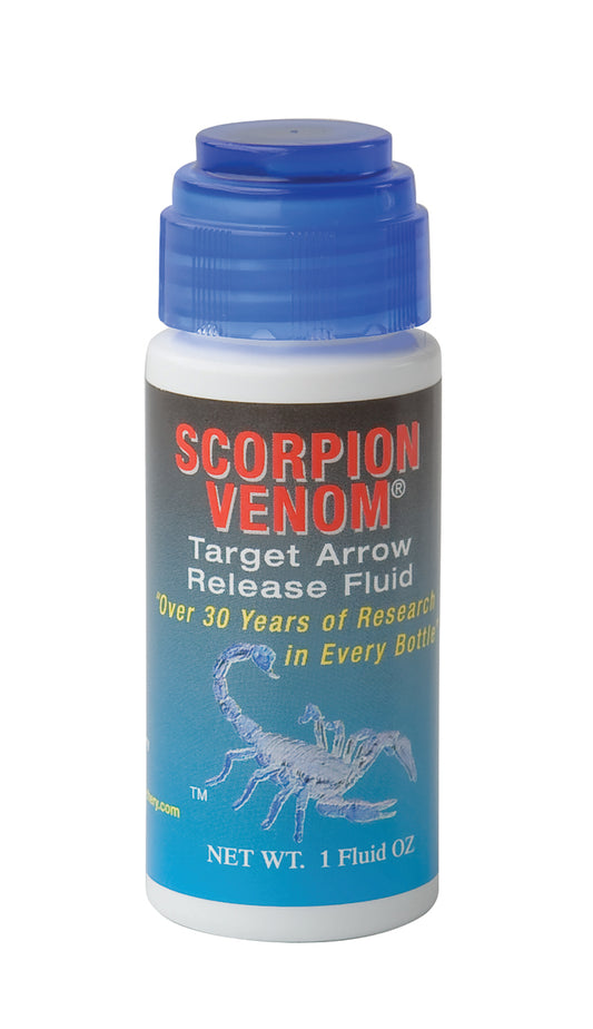 Neet N-LUBE Scorpion Arrow Lube-Archery- Hunting, Target, Traditional-Jeff’s Specialty Sports