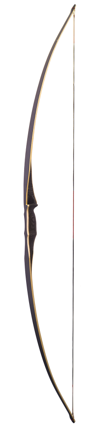 PSE Archery Oryx Longbow-Archery- Hunting, Target, Traditional-Jeff’s Specialty Sports
