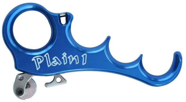 Carter Plain 1 Release-Archery- Hunting, Target, Traditional-Jeff’s Specialty Sports