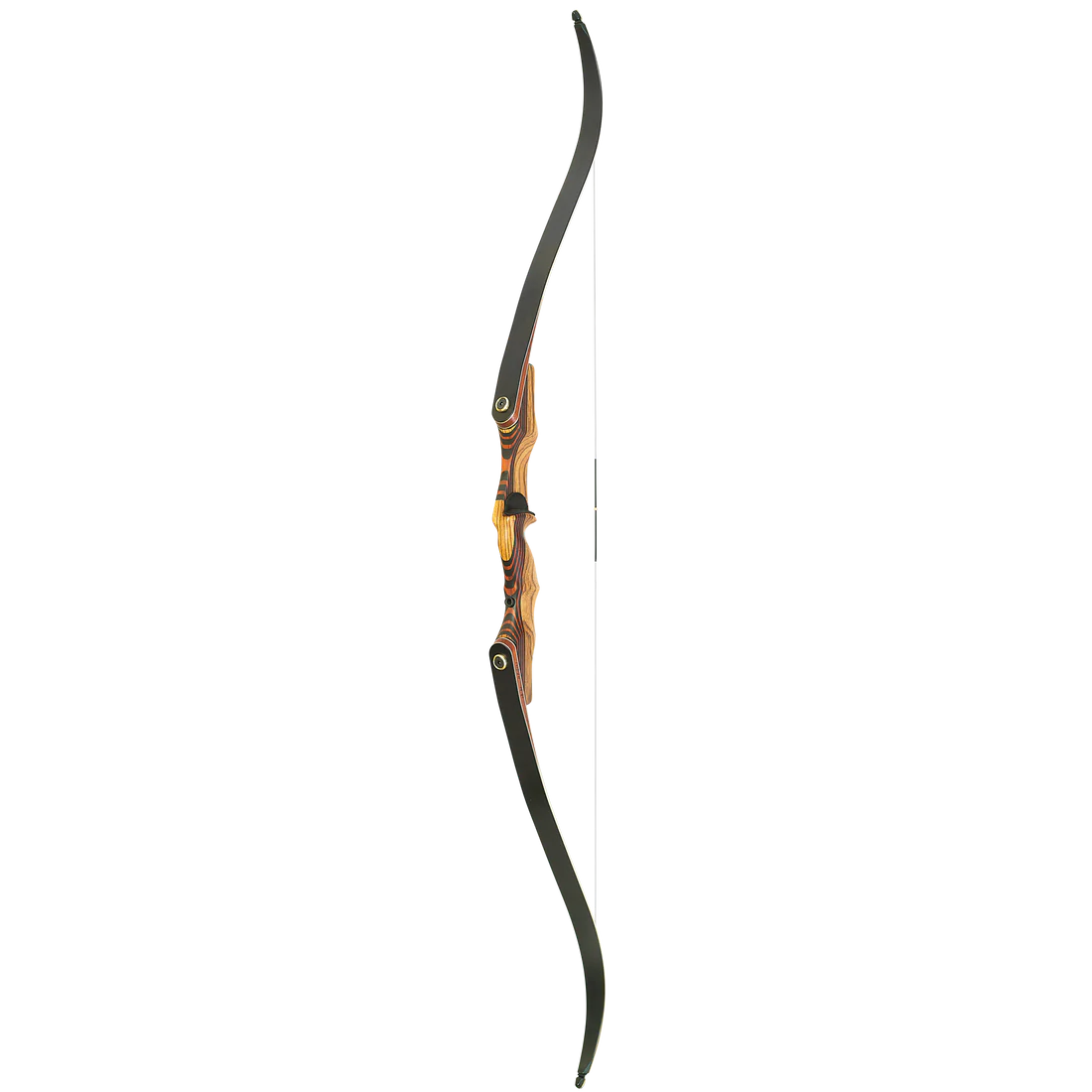 PSE Shaman Take-Down Recurve Bow-Archery- Hunting, Target, Traditional-Jeff’s Specialty Sports