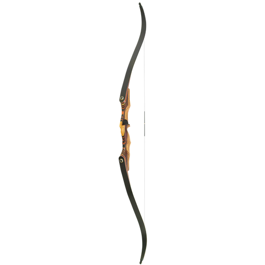 PSE Shaman Take-Down Recurve Bow-Archery- Hunting, Target, Traditional-Jeff’s Specialty Sports