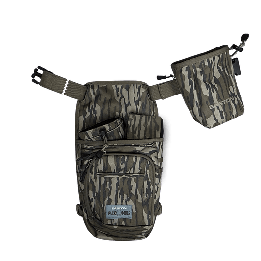 Easton Pack Mule Field Quiver