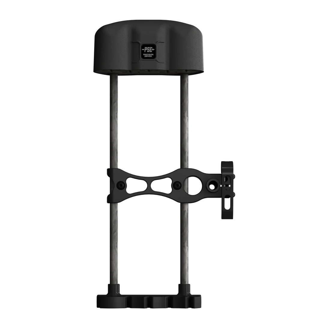 PSE Archery 1-Piece Bow Mount Bow Quiver-Archery- Hunting, Target, Traditional-Jeff’s Specialty Sports