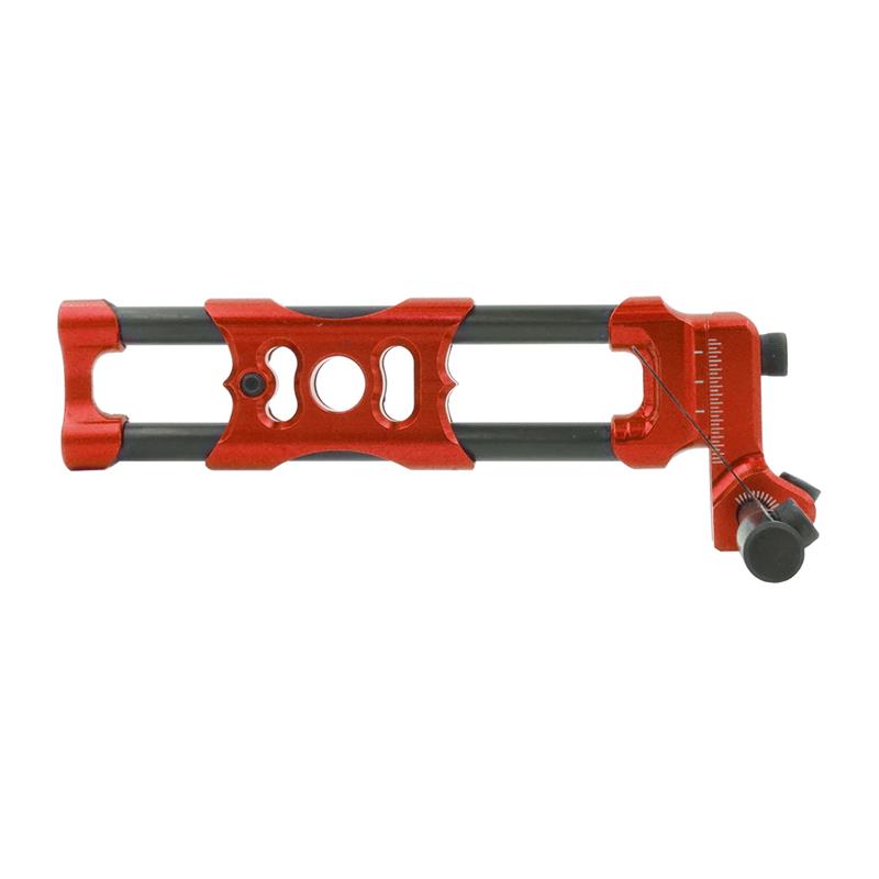 Sure-Loc Rhythm Arrow Rest-Archery- Hunting, Target, Traditional-Jeff’s Specialty Sports