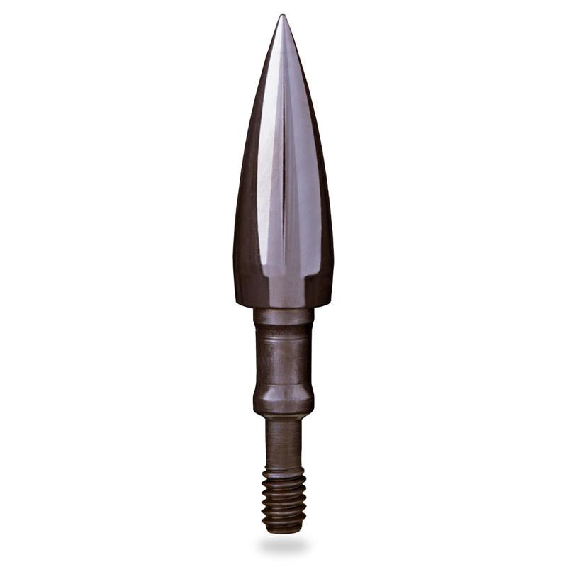 Easton Match Grade Field Points, 6/pk-Archery- Hunting, Target, Traditional-Jeff’s Specialty Sports