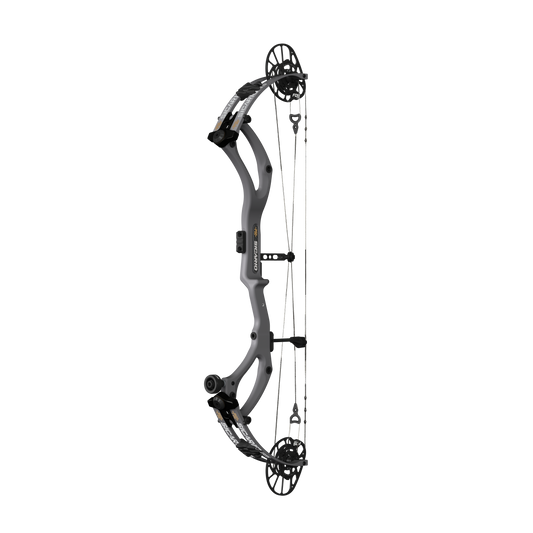 PSE Archery Sicario Carbon 35-FDS Compound Bow