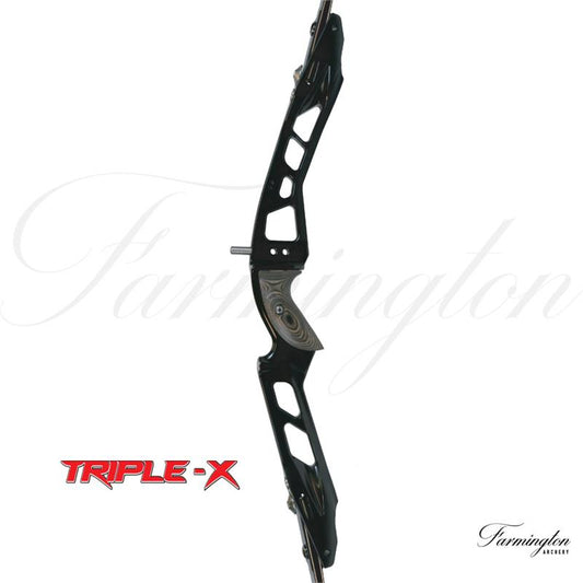 Pinnacle Archery Eclipse Foam Core Take-Down ILF Recurve Bow-Archery- Hunting, Target, Traditional-Jeff’s Specialty Sports