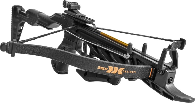 Bear Archery X Desire XL Crossbow-Facebook Store-Jeff’s Specialty Sports