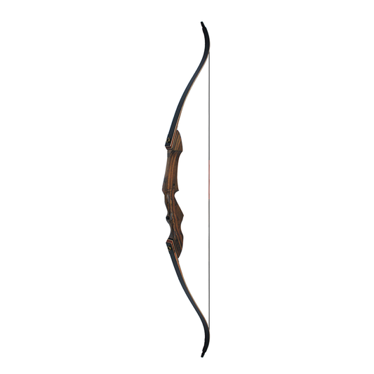 Greatree Archery Highlander Take-Down Recurve Bow-Archery- Hunting, Target, Traditional-Jeff’s Specialty Sports