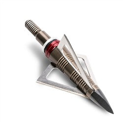 NAP Redneck Broadheads 3/pk-Archery- Hunting, Target, Traditional-Jeff’s Specialty Sports