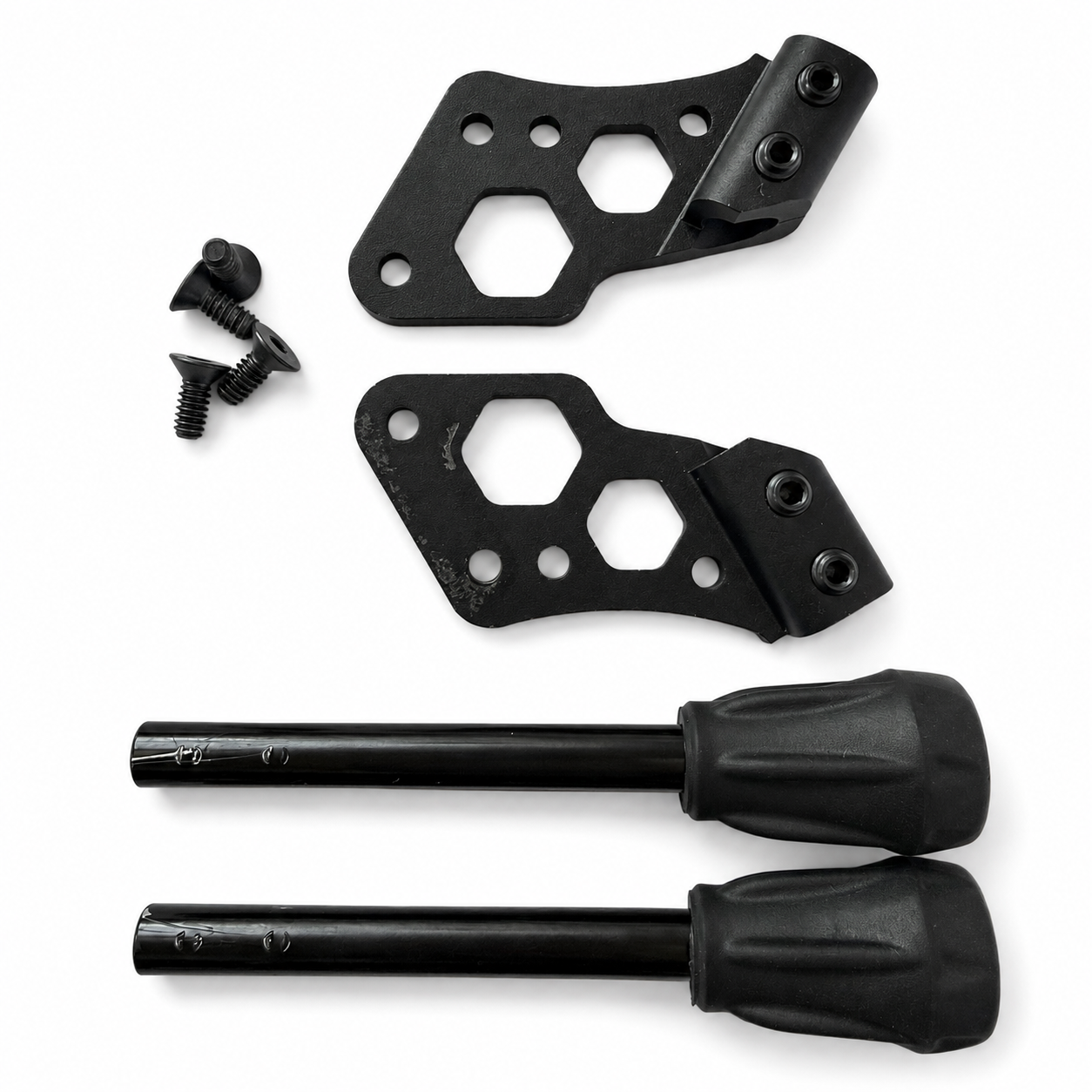 PSE Archery Coalition Crossbow Frontier Dual Front String Stop Assembly