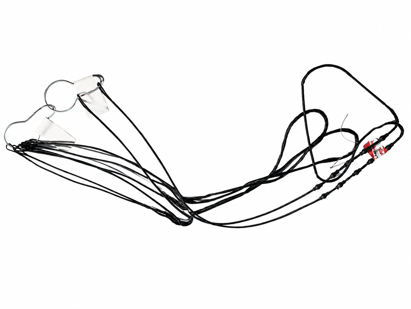 PSE Archery Brute ATK String & Buss Cable Set