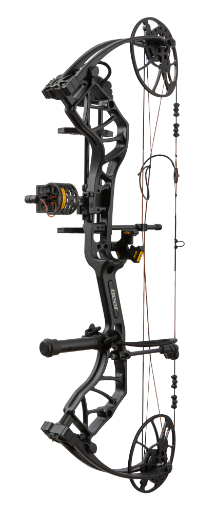Bear Archery Legit MAXX RTH Compound Bow