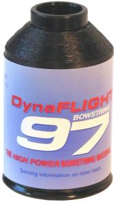 BCY DynaFlight 97 Bowstring-Archery- Hunting, Target, Traditional-Jeff’s Specialty Sports