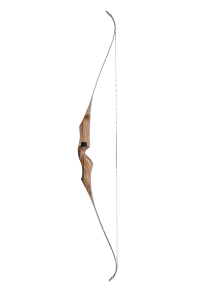 Bear Archery 64" Super Kodiak Recurve Bow-Archery- Hunting, Target, Traditional-Jeff’s Specialty Sports