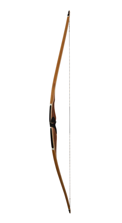 Bear Archery Au Sable Longbow-Archery- Hunting, Target, Traditional-Jeff’s Specialty Sports