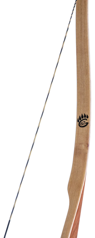 Bear Archery G62 Recurve Bow-Archery- Hunting, Target, Traditional-Jeff’s Specialty Sports