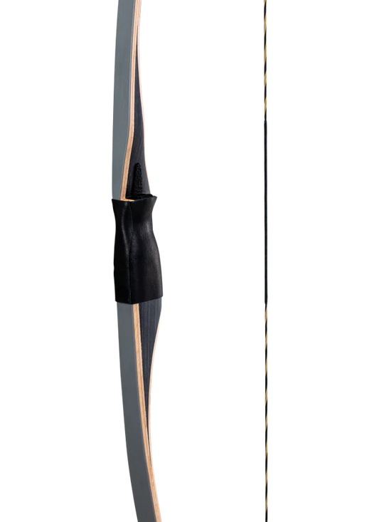 Bear Archery Montana Longbow-Archery- Hunting, Target, Traditional-Jeff’s Specialty Sports