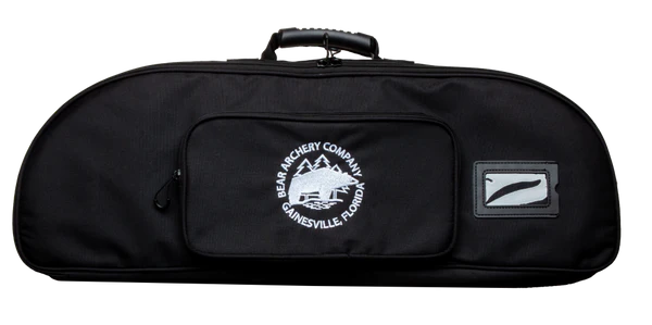 Bear Archery Takedown Bow Case-Archery- Hunting, Target, Traditional-Jeff’s Specialty Sports